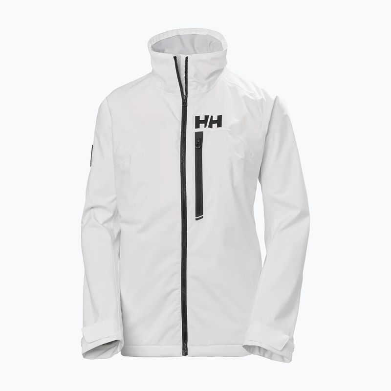 Helly Hansen γυναικείο μπουφάν Hp Racing Lifaloft λευκό 30238_001 6