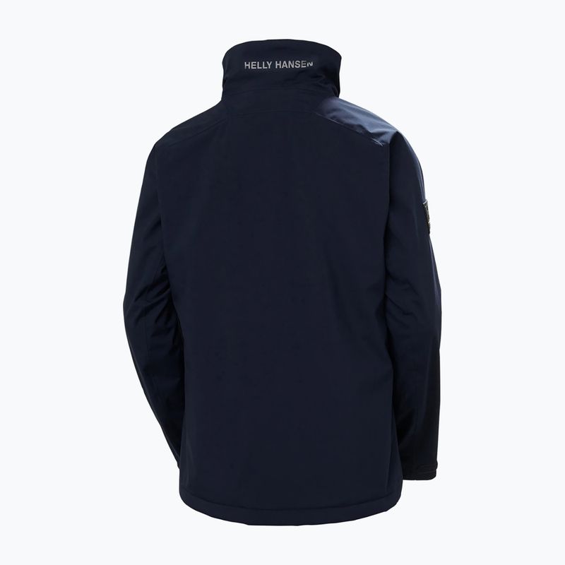 Helly Hansen γυναικείο μπουφάν Hp Racing Lifaloft navy blue 30238_597 7