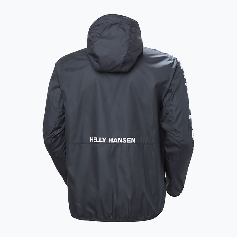 Helly Hansen ανδρικό μπουφάν Active Wind navy blue 53442_598 7