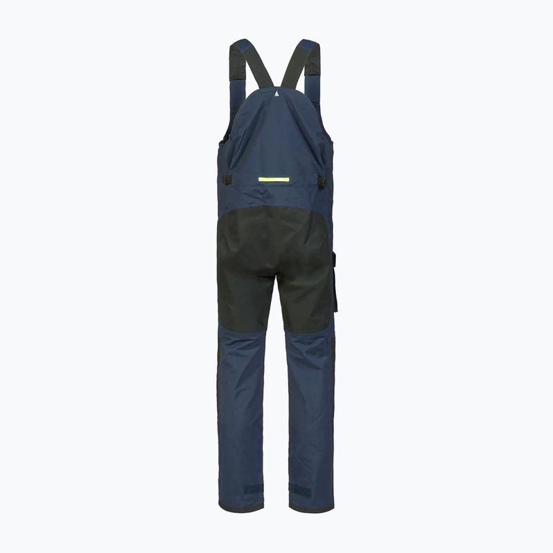 Ανδρικό ιστιοπλοϊκό παντελόνι Musto BR2 Offshore 2.0 true navy 2