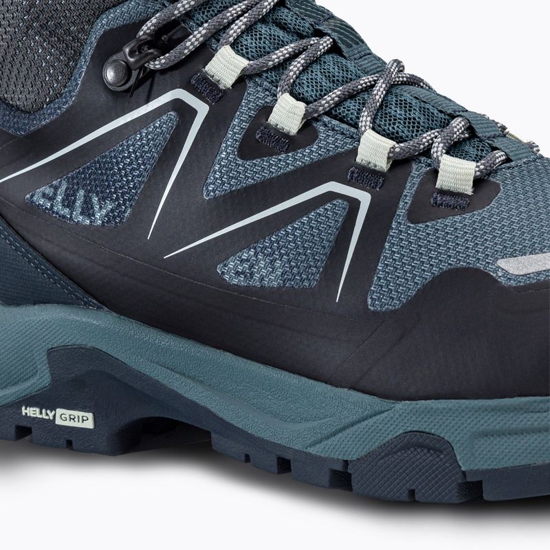 Helly Hansen Cascade Mid Ht γκρι γυναικείες μπότες πεζοπορίας 11752_609 9