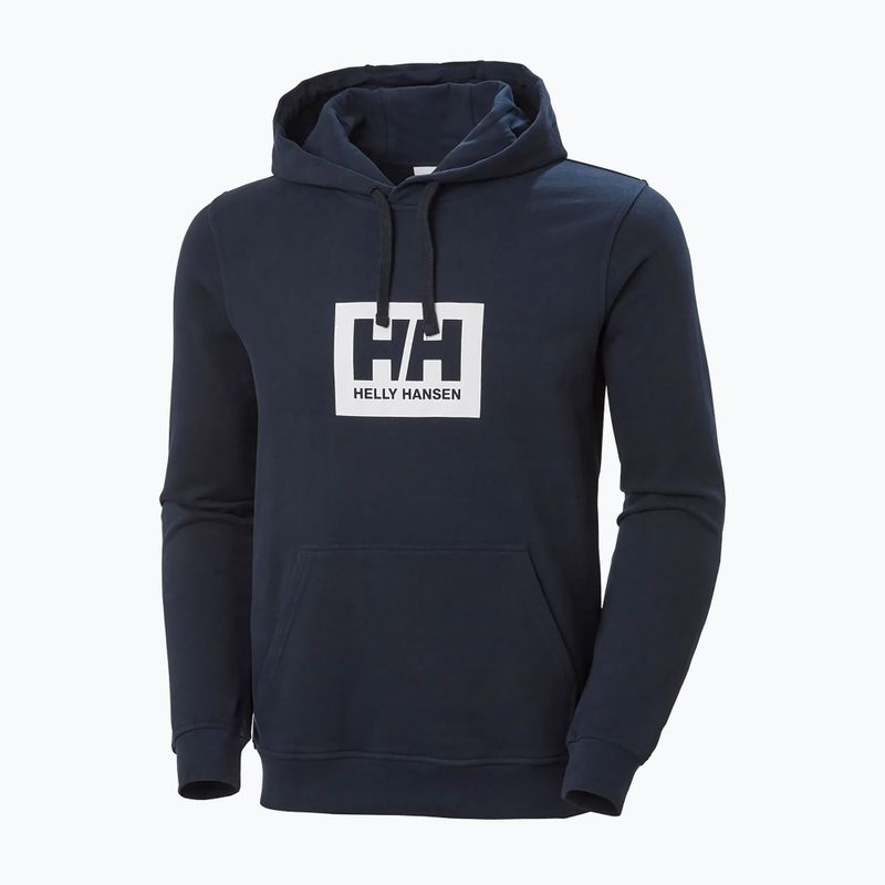 Ανδρικό φούτερ Helly Hansen Hh Box navy 5