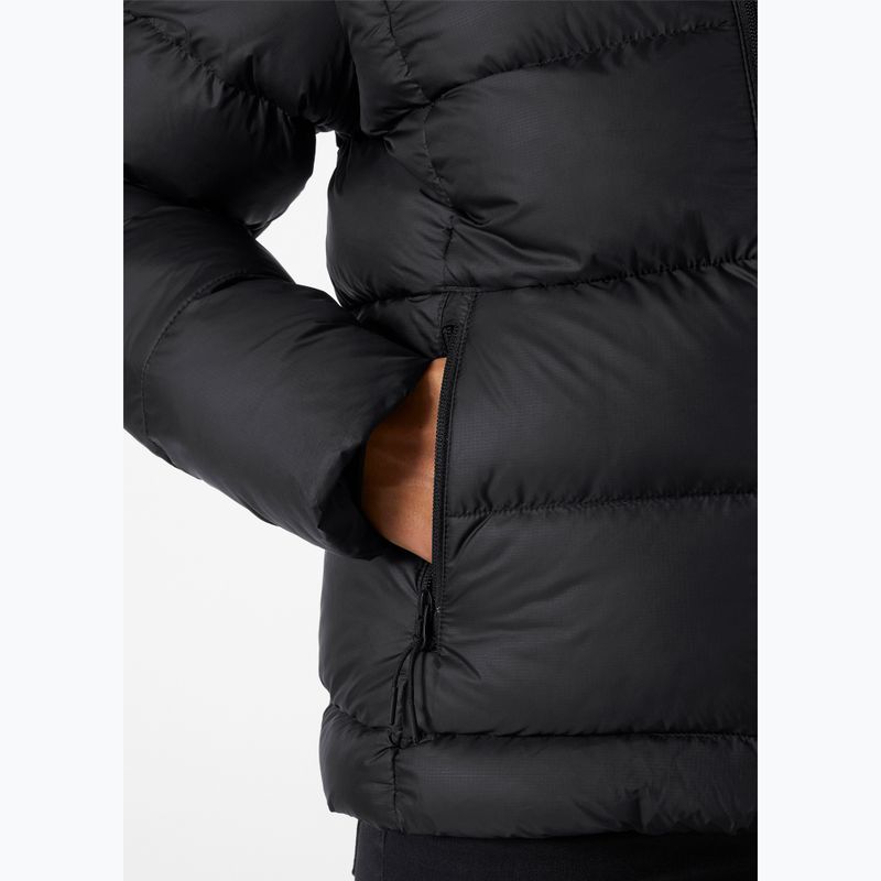 Γυναικείο πουπουλένιο μπουφάν Helly Hansen Active Puffy black 5