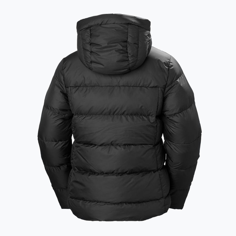 Γυναικείο πουπουλένιο μπουφάν Helly Hansen Active Puffy black 7