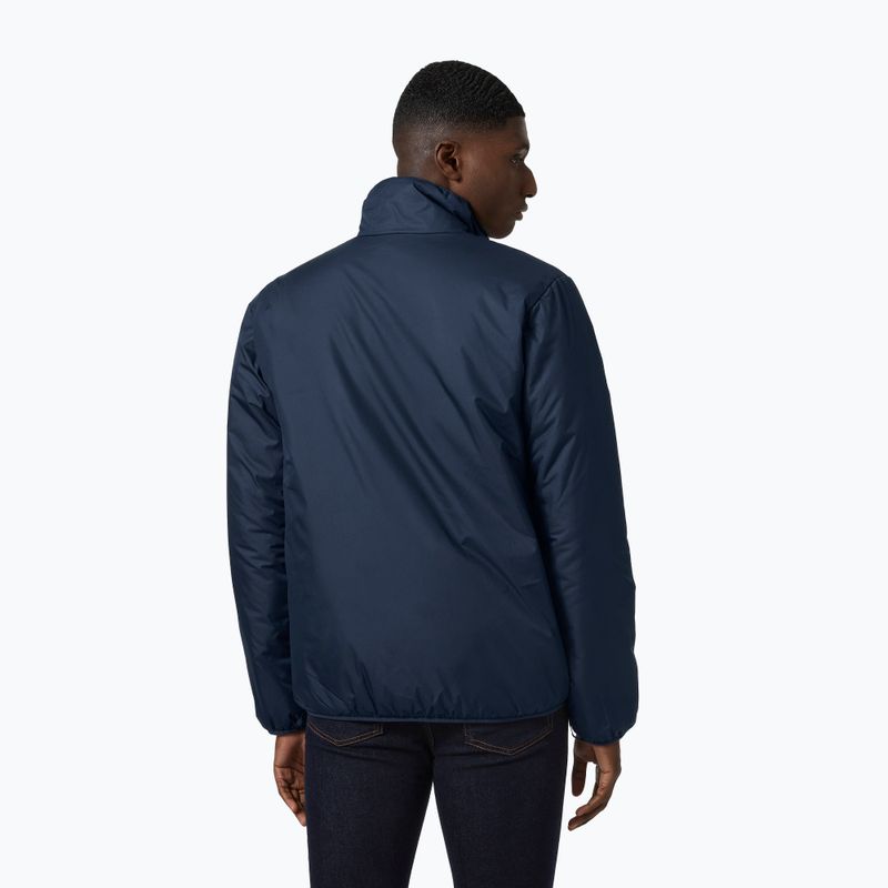 Helly Hansen ανδρικό μπουφάν 3-σε-1 Juell 3-In-1 navy blue 53679_597 4