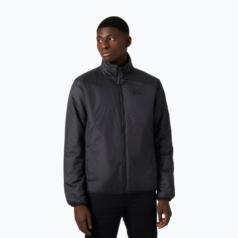 Helly Hansen ανδρικό μπουφάν 3-σε-1 Juell 3-σε-1 μαύρο 53679_990 3