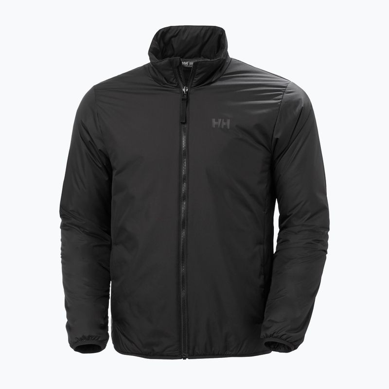 Helly Hansen ανδρικό μπουφάν 3-σε-1 Juell 3-σε-1 μαύρο 53679_990 12