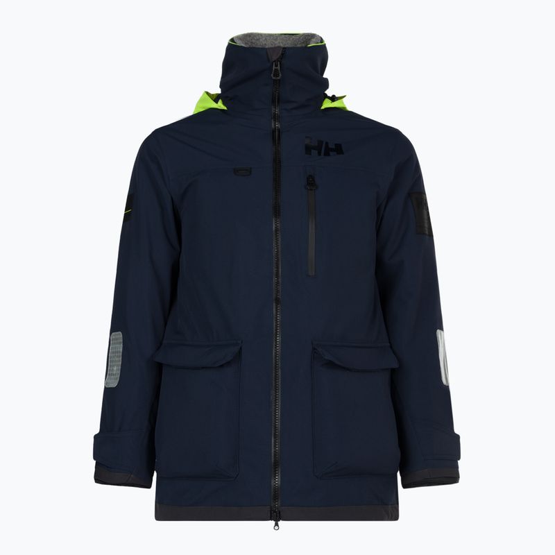 Helly Hansen ανδρικό μπουφάν ιστιοπλοΐας Arctic Ocean Passage navy blue 34179_597