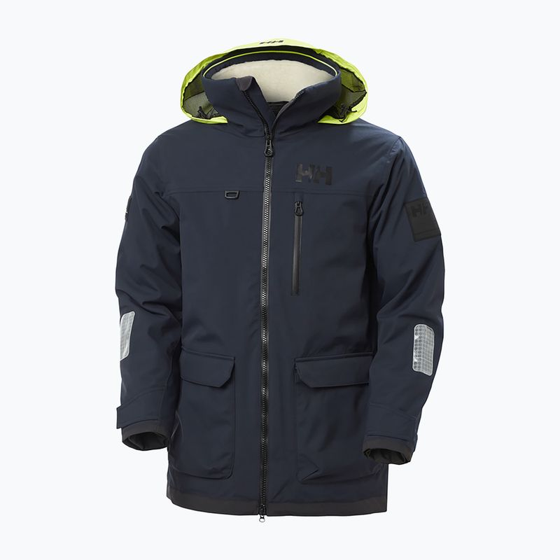 Helly Hansen ανδρικό μπουφάν ιστιοπλοΐας Arctic Ocean Passage navy blue 34179_597 7