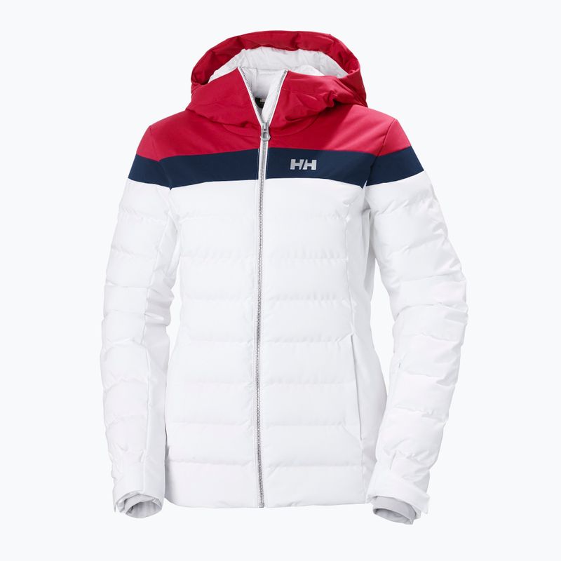 Helly Hansen γυναικείο μπουφάν σκι Imperial Puffy λευκό 65690_004 11