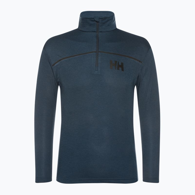 Ανδρικό φούτερ Helly Hansen Hp 1/2 Zip Pullover navy blue 30208_597