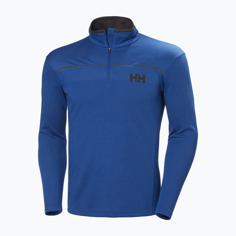 Helly Hansen ανδρικό φούτερ Hp 1/2 Zip Pullover μπλε 30208_606 5