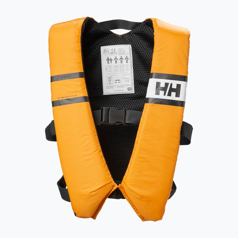 Helly Hansen Comfort Compact 50N κίτρινο ρελέ γιλέκο 33811_328