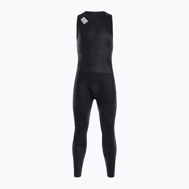 Helly Hansen Waterwear Salopette 2.0 2.5mm Swim Foam Μαύρο 34231_990 4