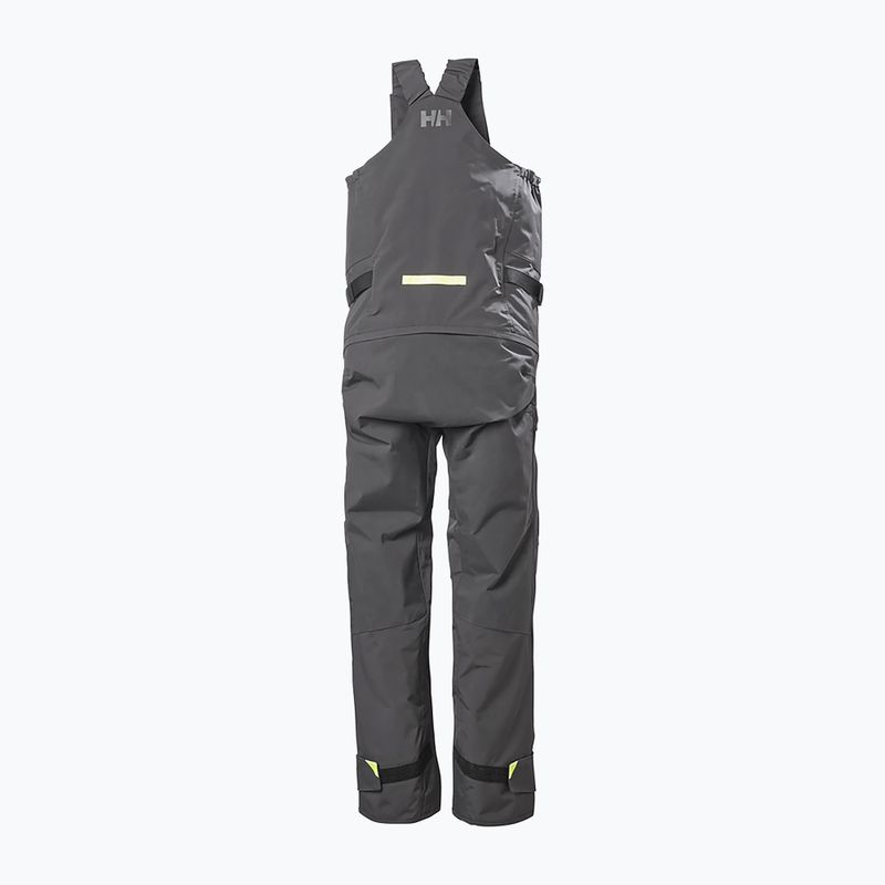 Helly Hansen Skagen Offshore Bib γυναικείο παντελόνι ιστιοπλοΐας μαύρο 34256_980 10