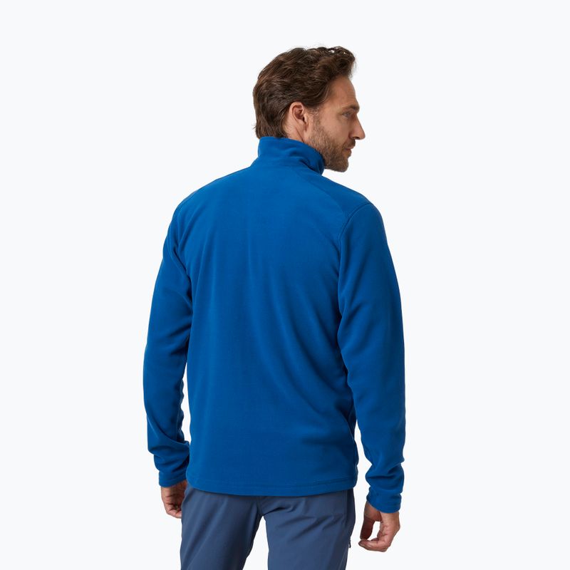 Helly Hansen ανδρική μπλούζα Daybreaker fleece μπλε 51598_606 4