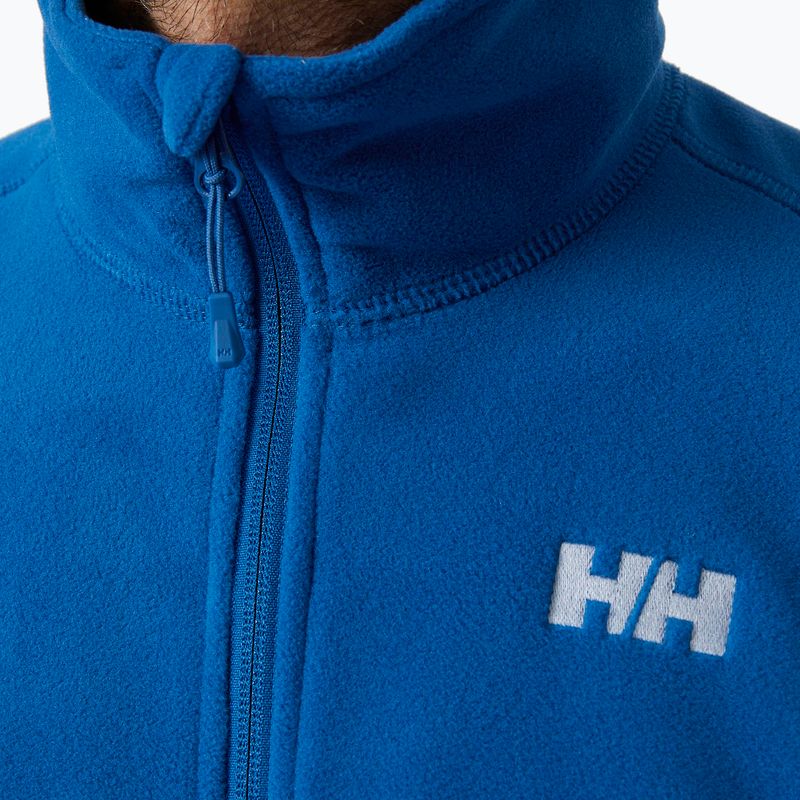 Helly Hansen ανδρική μπλούζα Daybreaker fleece μπλε 51598_606 5