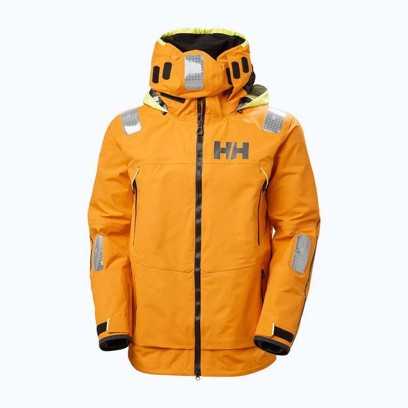 Ανδρικό ιστιοπλοϊκό μπουφάν Helly Hansen Aegir Race cloudberry 9