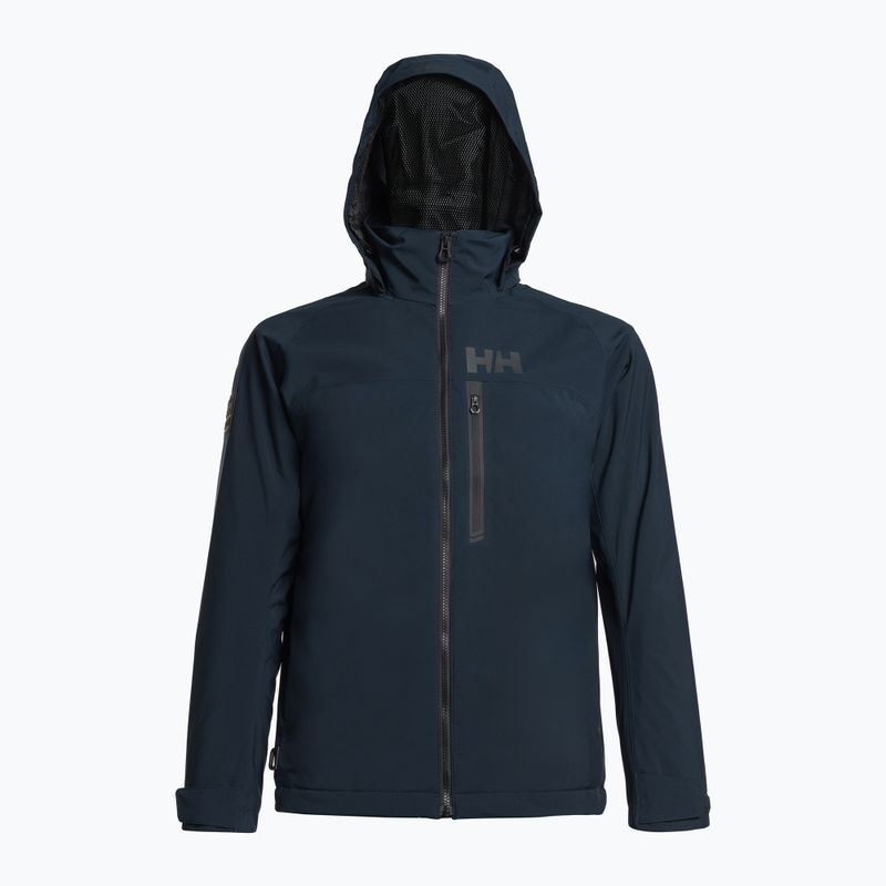 Helly Hansen ανδρικό μπουφάν Hp Racing Lifaloft Hooded navy blue 30366_597 7