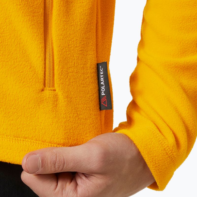 Helly Hansen Daybreaker Block fleece φούτερ κίτρινο 49454_328 4