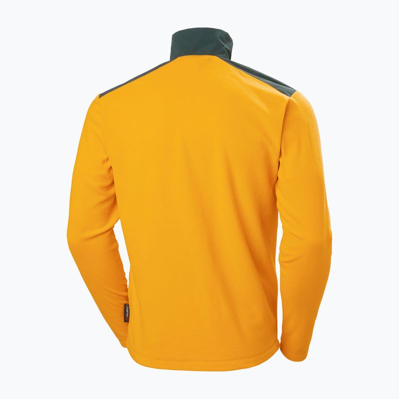 Helly Hansen Daybreaker Block fleece φούτερ κίτρινο 49454_328 6