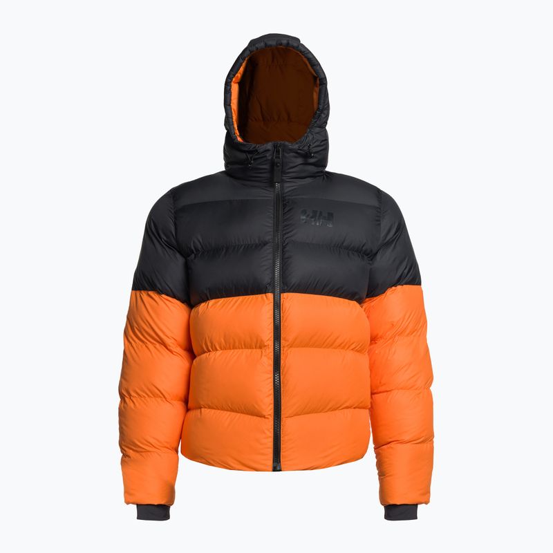 Helly Hansen ανδρικό μπουφάν Active Puffy πορτοκαλί και μαύρο πουπουλένιο μπουφάν 53523_325