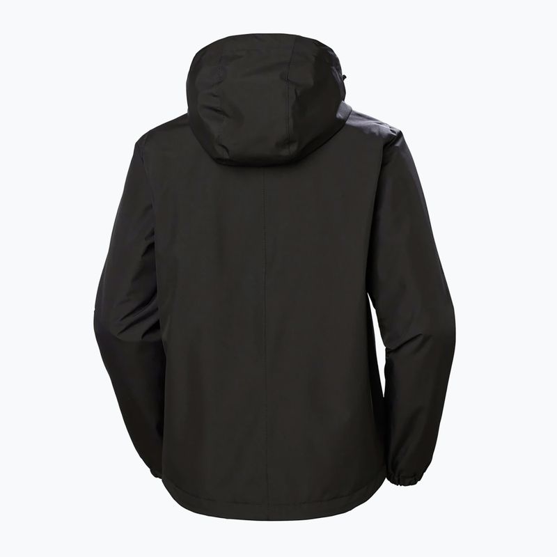 Helly Hansen γυναικείο μπουφάν 3in1 Juell 3In1 μαύρο 53889_990 9