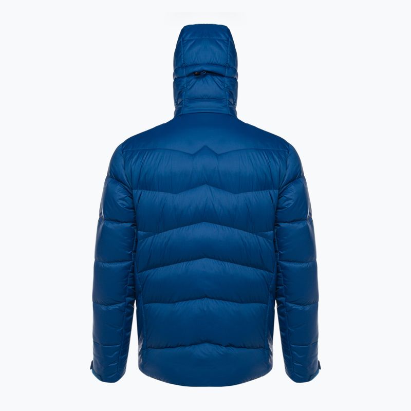 Helly Hansen ανδρικό πουπουλένιο μπουφάν Verglas Icefall Down μπλε 63002_606 6