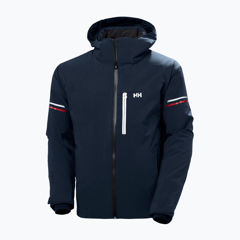 Helly Hansen ανδρικό μπουφάν σκι Swift Team navy blue 65871_597 6