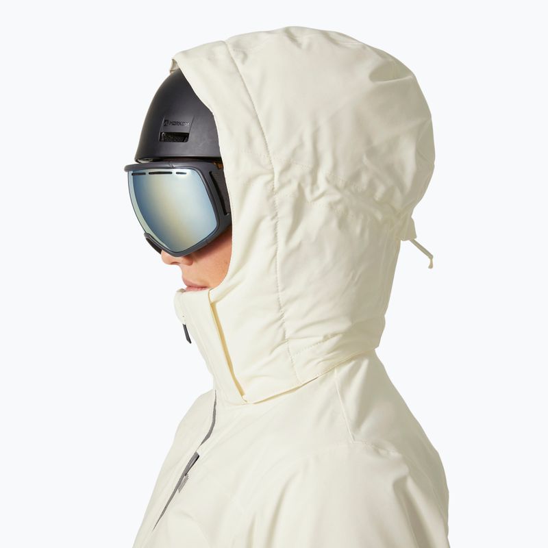 Γυναικείο μπουφάν για σκι Helly Hansen Alphelia snow 3