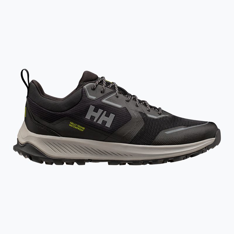 Helly Hansen ανδρικές μπότες πεζοπορίας Gobi 2 HT μαύρο 11811_990 10