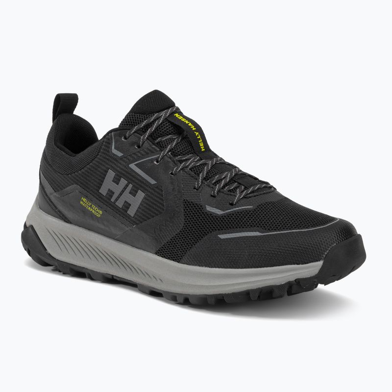 Helly Hansen ανδρικές μπότες πεζοπορίας Gobi 2 HT μαύρο 11811_990