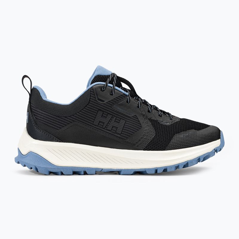 Helly Hansen γυναικείες μπότες πεζοπορίας Gobi 2 μαύρο 11810_990 2