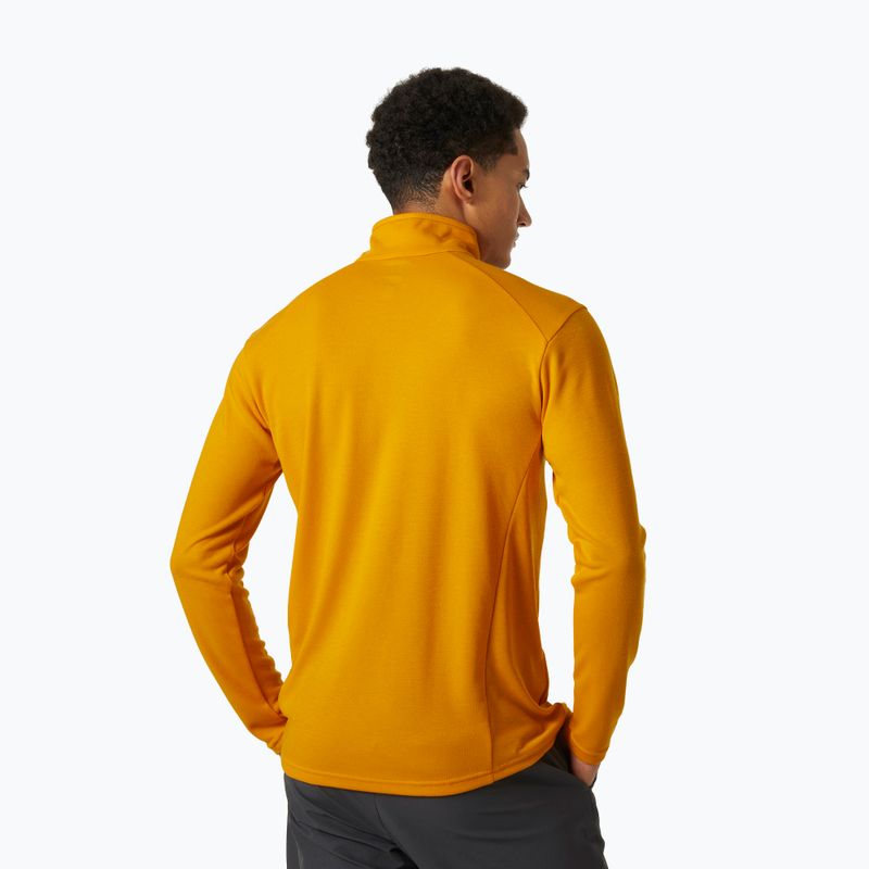 Ανδρικό φούτερ ιστιοπλοΐας Helly Hansen Hp 1/2 Zip Pullover cloudberry 2