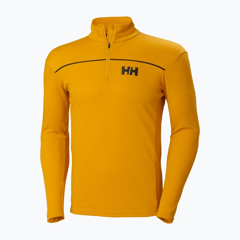 Ανδρικό φούτερ ιστιοπλοΐας Helly Hansen Hp 1/2 Zip Pullover cloudberry 5