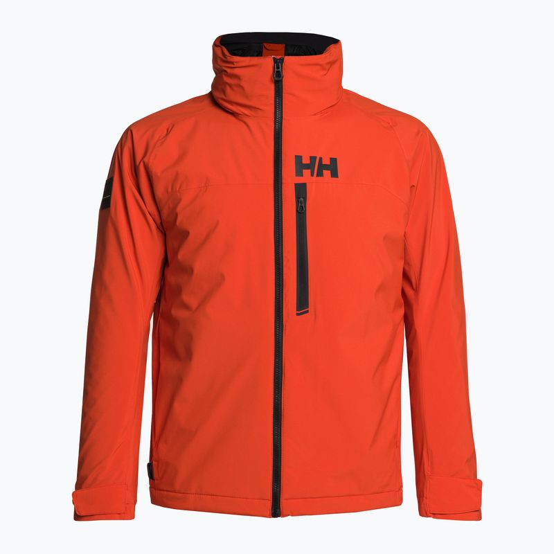 Helly Hansen Hp Racing Lifaloft μπουφάν με κουκούλα πορτοκαλί 30366_300 3