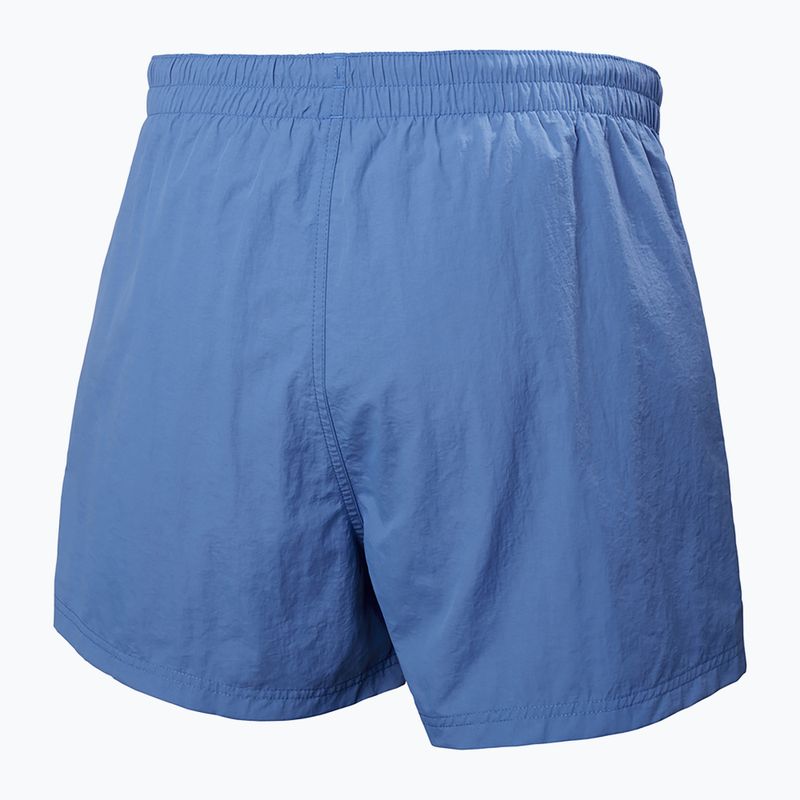 Helly Hansen ανδρικό μαγιό Cascais Trunk μπλε 34031_636 2