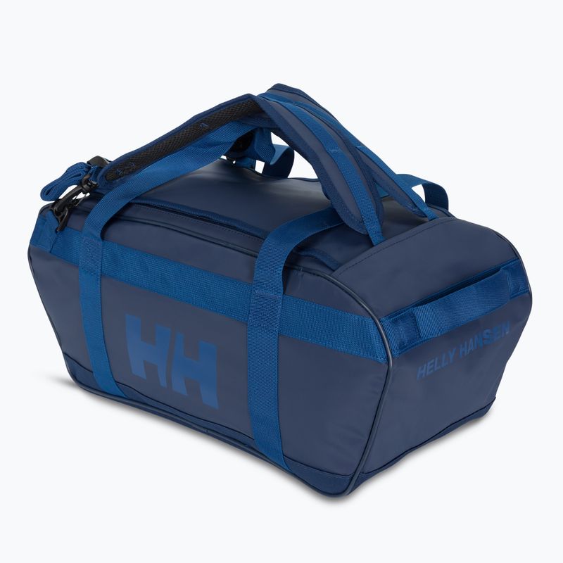 Helly Hansen H/H Scout Duffel S 30 l ταξιδιωτική τσάντα ωκεανού 2