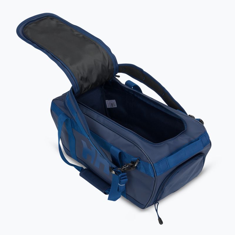 Helly Hansen H/H Scout Duffel S 30 l ταξιδιωτική τσάντα ωκεανού 5