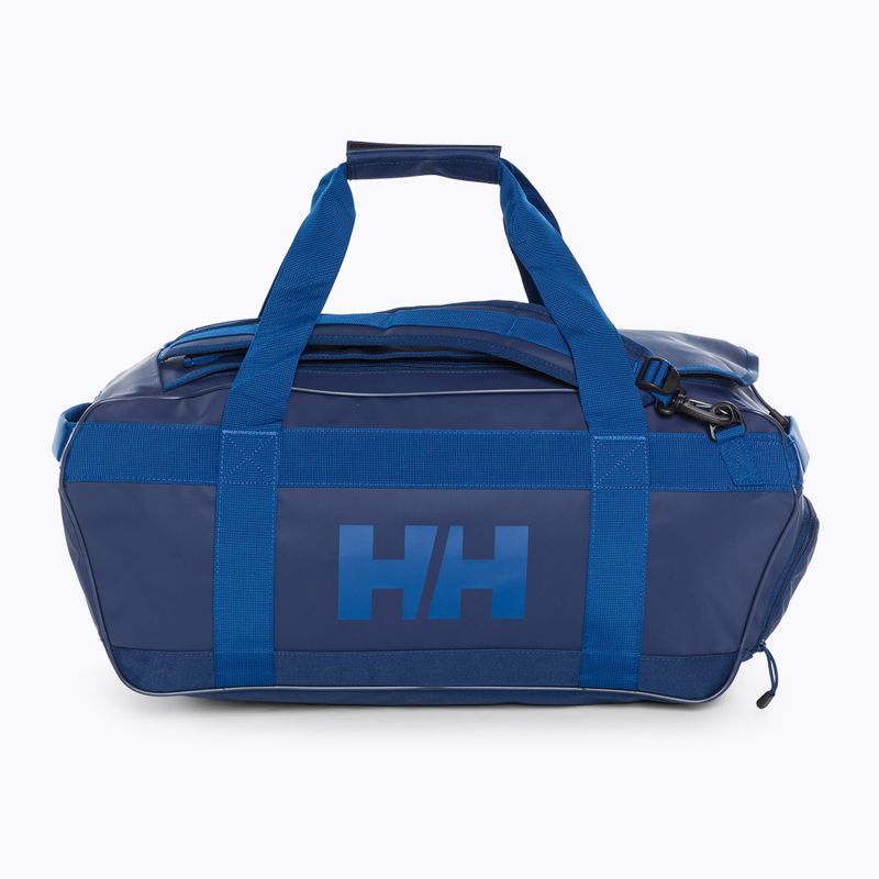 Helly Hansen H/H Scout Duffel M 50 l ταξιδιωτική τσάντα ωκεανού