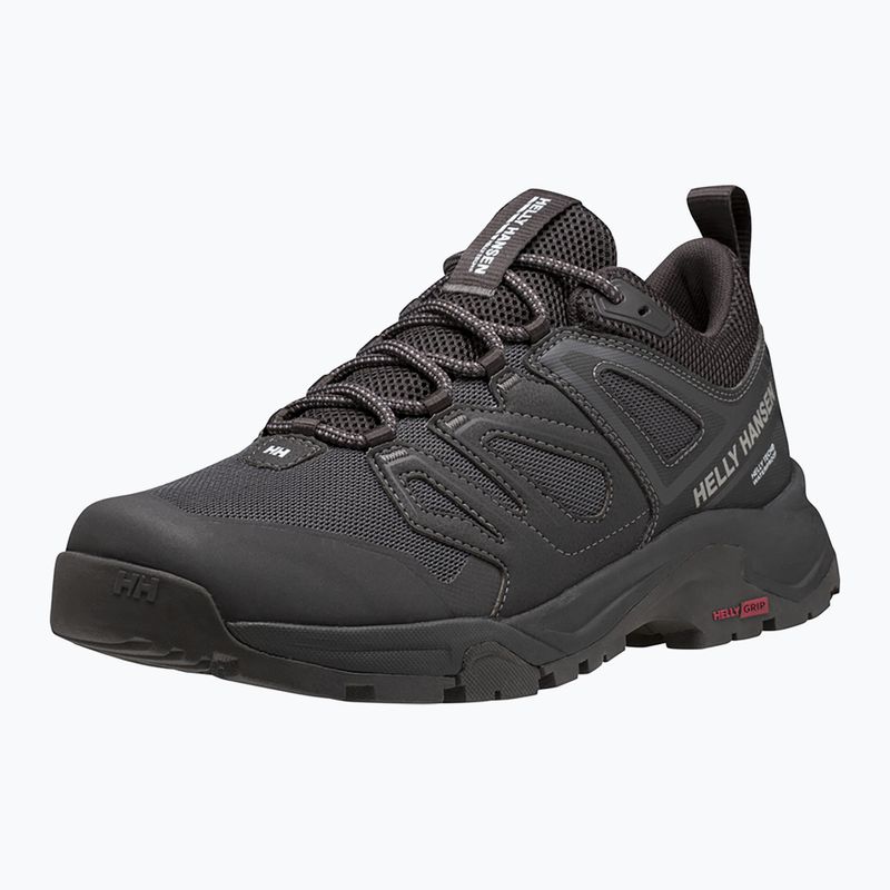 Helly Hansen Stalheim HT ανδρικές μπότες trekking μαύρες 11849_990 13