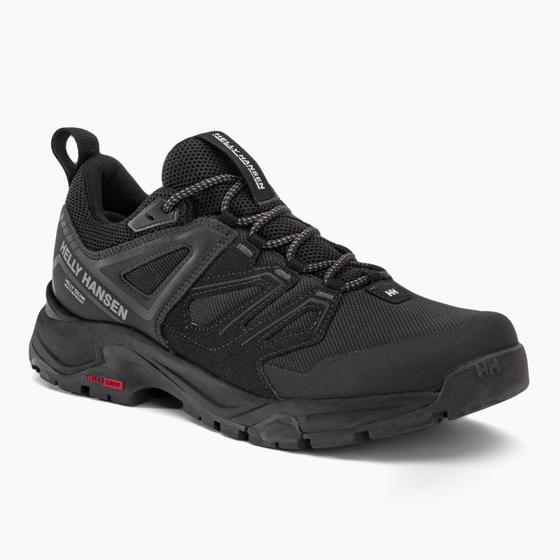 Helly Hansen Stalheim HT ανδρικές μπότες trekking μαύρες 11849_990