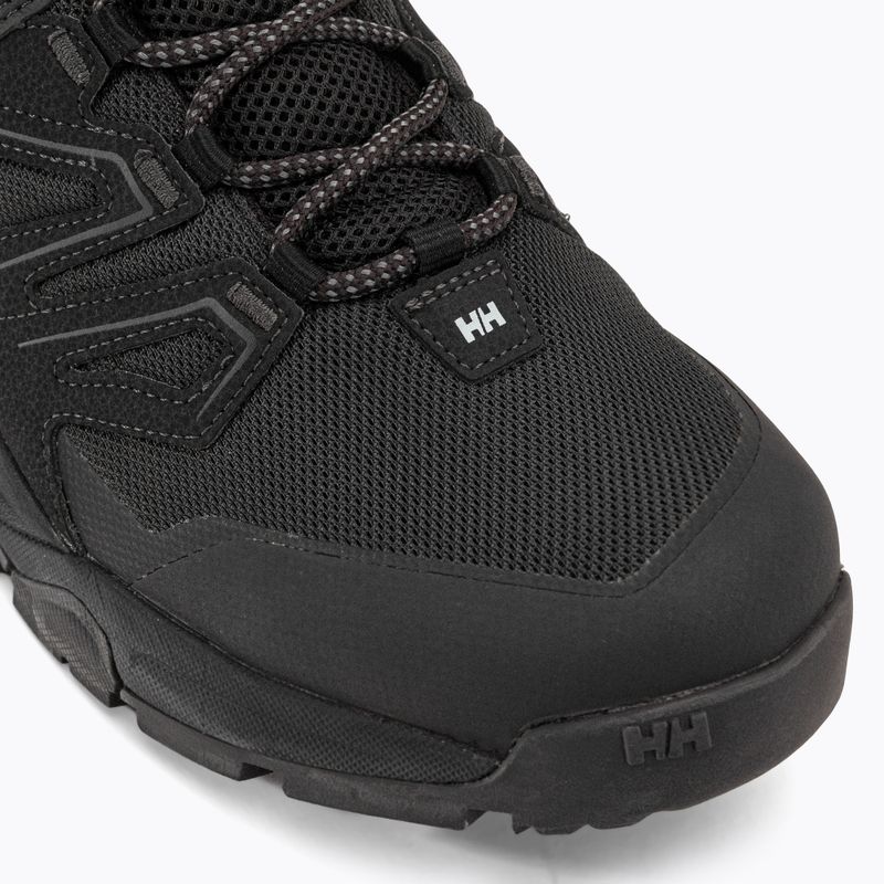 Helly Hansen Stalheim HT ανδρικές μπότες trekking μαύρες 11849_990 7