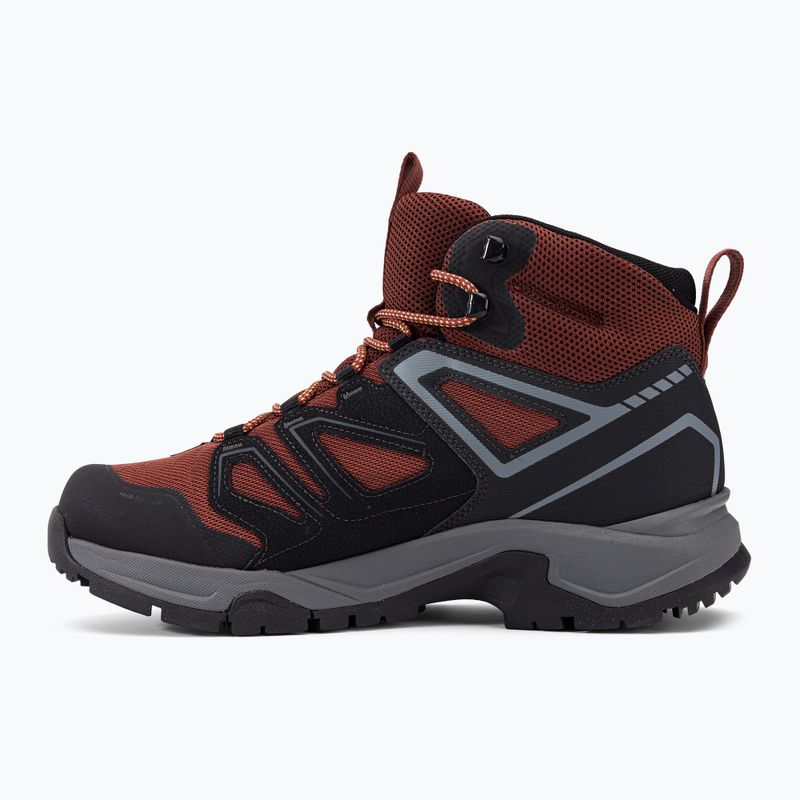 Ανδρικές μπότες πεζοπορίας Helly Hansen Stalheim HT Boot καφέ 11851_301 7