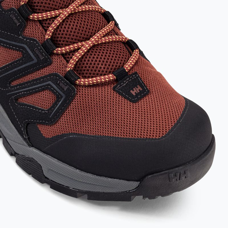 Ανδρικές μπότες πεζοπορίας Helly Hansen Stalheim HT Boot καφέ 11851_301 8