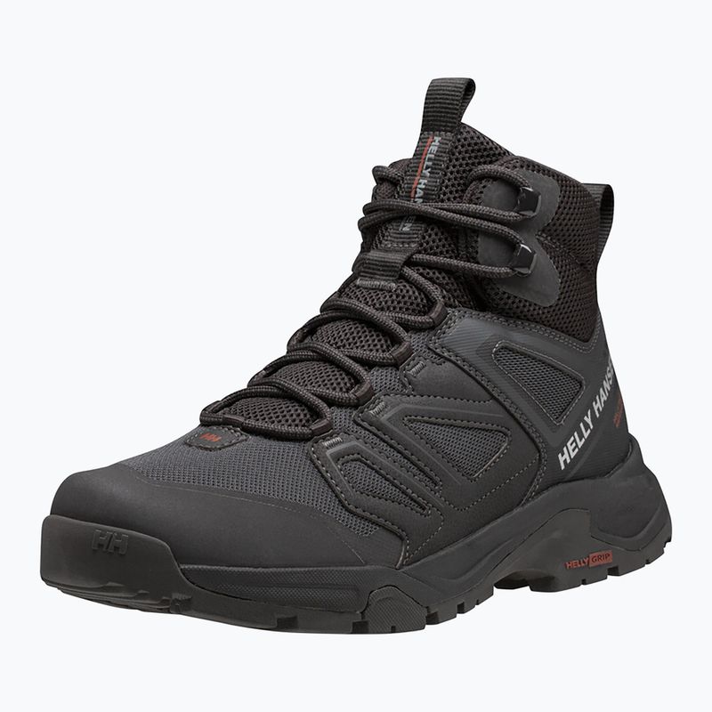 Ανδρικές μπότες πεζοπορίας Helly Hansen Stalheim HT Boot μαύρο 11851_990 12