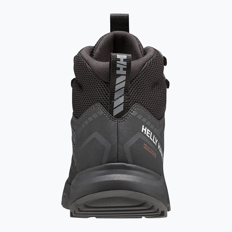 Ανδρικές μπότες πεζοπορίας Helly Hansen Stalheim HT Boot μαύρο 11851_990 13