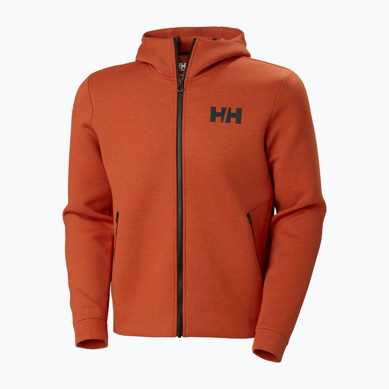 Helly Hansen HP Ocean 2.0 canyon ανδρικό φούτερ ιστιοπλοΐας 6