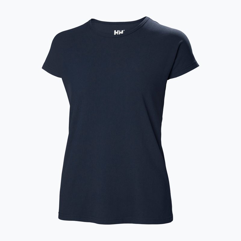 Γυναικεία μπλούζα Helly Hansen Crewline Top navy 5