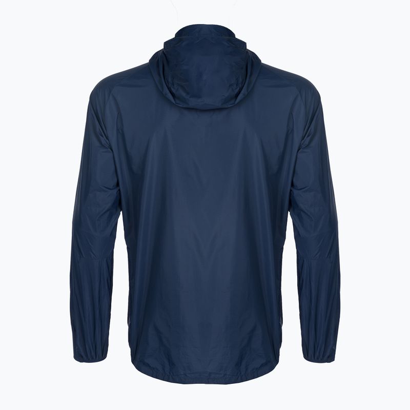 Helly Hansen ανδρικό μπουφάν Roam Wind μπλε 63145_584 2